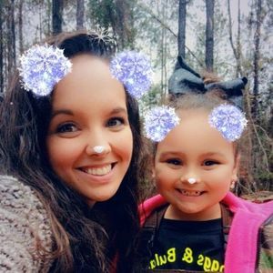 Meet your Posher, Brittany